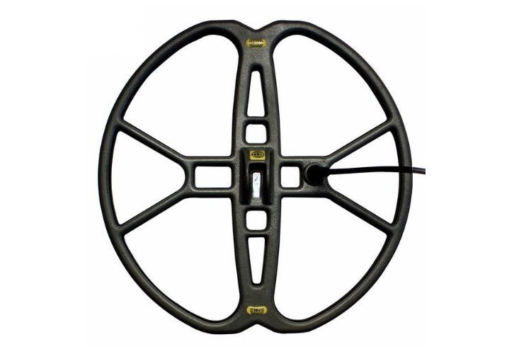 CORS Fire Suchspule für Fisher Metalldetektoren