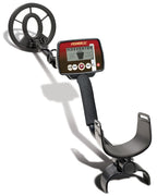 Metalldetektor Fisher F11