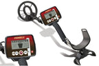 Metalldetektor Fisher F11