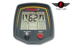 Metalldetektor Fisher F75 LTD Display