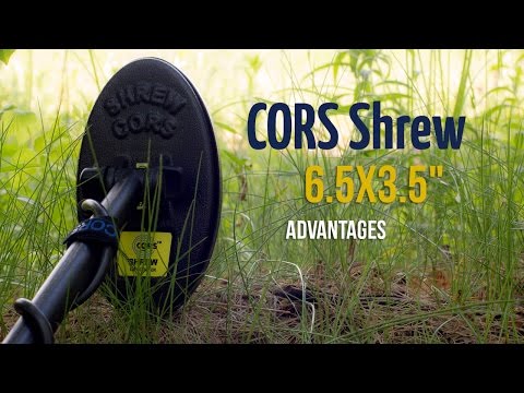 CORS Shrew 6.5x3 YouTube Video