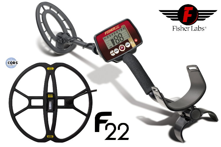 Fisher F22